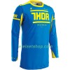 MTB/Motocross Shirt Lange Mouw Thro PRIME FIT N003